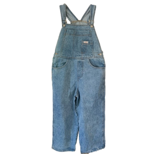 Guess Denim Overalls